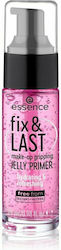 Essence Fix & Last Primer Προσώπου σε Κρεμώδη Μορφή 29ml