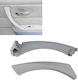 Carner Door Handles Internal with installation Rear Left BMW E90 2005-2011 0026140