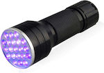 Oceanic Flashlight LED UV Team 21