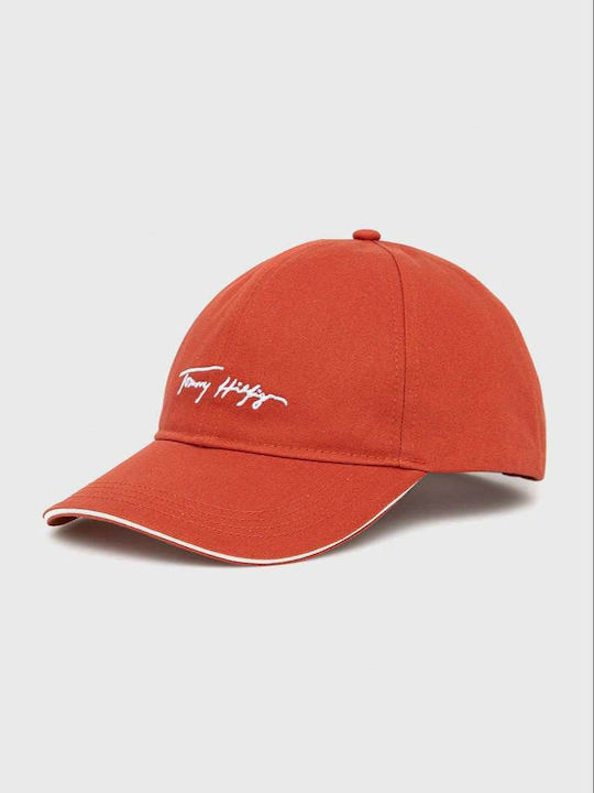 Tommy Hilfiger Iconic Signature Jockey Rot