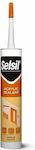 Selsil Acrylic Acrylic Silicone Gray 310ml