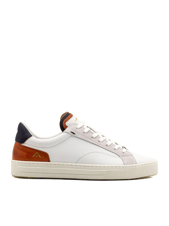 Ambitious Anopolis Sneakers Λευκά