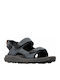 Trailstorm Hiker 3 Men's Sandals Gray
