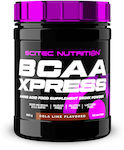 Scitec Nutrition BCAA Xpress 2:1:1 280gr Cola Lime