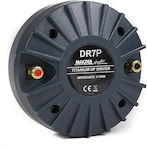 Master Audio Driver de compresie difuzor DR7P 1" Impedanță 8Ω