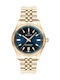 Gant Sussex Women's Watch with Gold Metal Bracelet