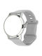 Armband Silikon mit Pin Gray (Amazfit GTR 2/GTR 2e) 111.0411