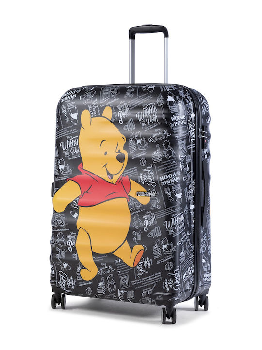 American Tourister Wavebreaker Disney Kinder Gr...