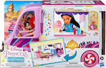 Hasbro Καντίνα Ζαχαρωτών Doll Vehicle Disney Princess for 5++ Years