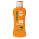 Babaria Aloe Sunscreen Lotion Αντηλιακή Κρέμα Σώματος SPF50 100ml