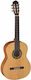 La Mancha Romero Granito 32 Classical Guitar 1/2 Set Natural