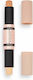 Revolution Beauty Schneller Base Stick Helle 2,4 g