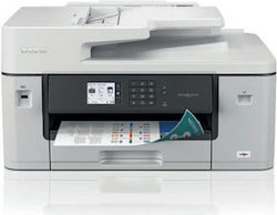 Brother Έγχρωμο Πολυμηχάνημα Inkjet MFC-J6540DW Brother Έγχρωμο Πολυμηχάνημα Inkjet MFC-J6540DW