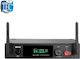 Mipro ACT2401 Digital 2.4GHz Empfänger Mikrofon