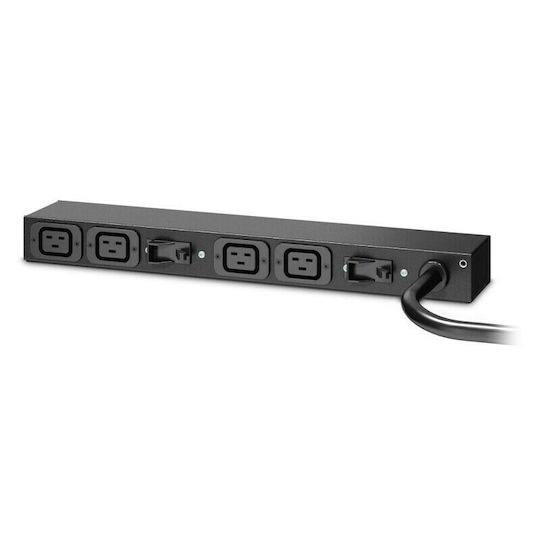 APC Πολύπριζο Rack AP6032A 1τμχ