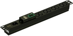 APC Rack Multi-socket EPDU1016M