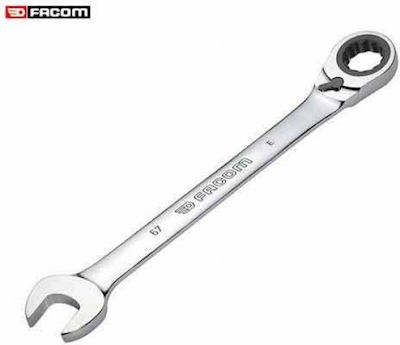 Facom German Polygon Ratchet Ring 21mm 1pcs