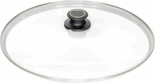 AMT Gastroguss Capac Pentru Oală Din Sticlă 36cm 036