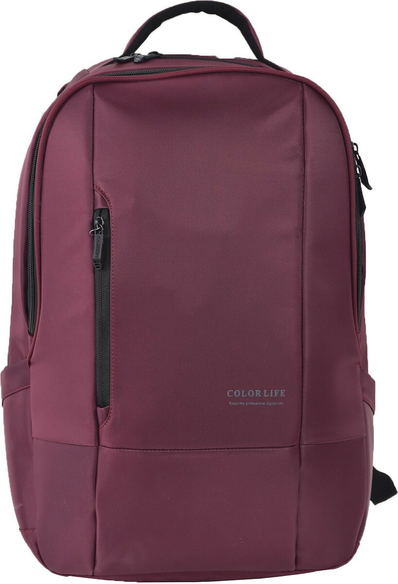 Color life backpack store