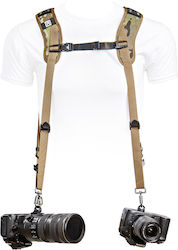 BlackRapid Harness Multi-Terrain Kamerazubehör BlackRapid Harness Multi-Terrain Kamerazubehör