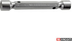 Facom Key Tubular 1pcs
