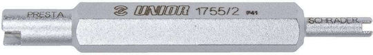 Unior Valve Core Entferner Fahrradwerkzeug