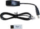 Mipro DVU PC Software Receptor Microfon