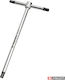 Facom Allen Wrench in T-Shaped Form with 2mm Head Size Tip