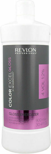 Revlon Color Excel Gloss Farbaktivator 4Band 900ml