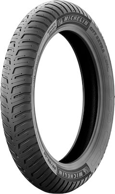 Michelin City Extra Underbone Tyre 2.50-17 43 P