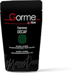 Gorme Coffee Espresso Decaffeine Decaf σε Κόκκους 500gr