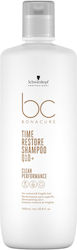 Schwarzkopf Bonacure Time Restore 1000ml