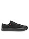 Lee Cooper Herren Sneakers Schwarz