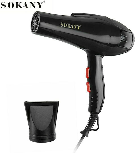 Sokany RCY-173 Ionischer Haartrockner 2200W