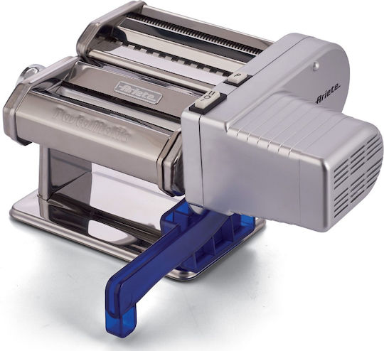 Ariete Mașină pentru aluat/ paste Electric din oțel inoxidabil 90W 1593