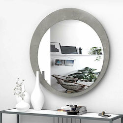 Megapap Moon Gri Diametru 88cm