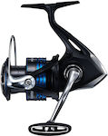 Shimano Nexave 1000 FI Fishing Reel