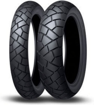Dunlop Trailmax MixTour 120/70R19 60V Tubeless On-Off Λάστιχο Μοτοσυκλέτας Μπροστινό