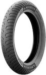 Michelin City Extra Λάστιχο Παπιού Tubeless με Διάσταση 80/90-17 50S