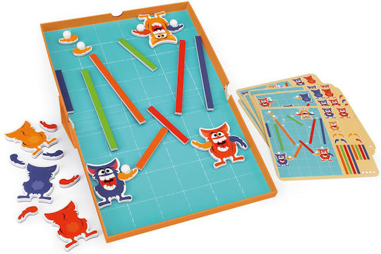 Scratch Europe Πίστες Κατάβασης Τέρατα Educational Game Knowledge for 5+ years Years Old