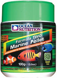 Ocean Nutrition Formula Two Medium Pellets in Sticks 200g