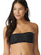 Women's Bra without Padding Black