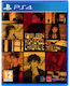 Kowloon High-School Chronicle PS4 Game