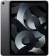 Apple iPad Air 2022 10.9" mit WiFi (8GB/64GB) Space Gray