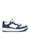 Kids Sneakers Blue