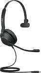 Jabra Evolve2 30 USB-C Mono VOIP Headset (23089-889-879)