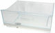 Bosch 00746674 Refrigerator Shelf Plastic 46.5x45.5x20.5cm