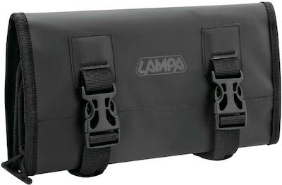 Lampa Fabric Tool Roll Case with 37 Compartments XE9157.2-LM