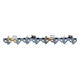 FFG Trilink Pro GCS 246 Plus Chainsaw Chain with Pitch .325", Gauge .058"-1.5mm & Number of Guides 72E