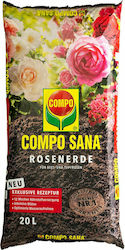 Sana Plant Soil 20lt
